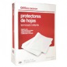 PROTECTOR DE HOJAS OFFICE DEPOT BRILLANTE CON 200