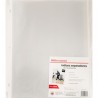 INDICE Y PROTECTOR DE HOJAS OFFICE DEPOT 8 DIV