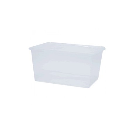 CAJA DE PLASTICO IRIS MCB-LD MODULAR