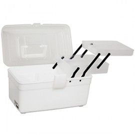 CAJA EUROPLAST ORGANIZADORA BLANCA