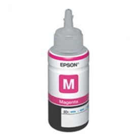 BOTELLA DE TINTA MAGENTA 664 EPSON