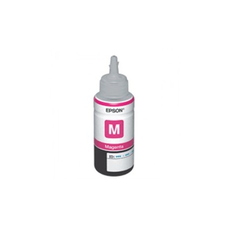 BOTELLA DE TINTA MAGENTA 664 EPSON