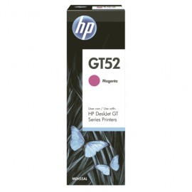 BOTELLA DE TINTA HP GT51 MAGENTA