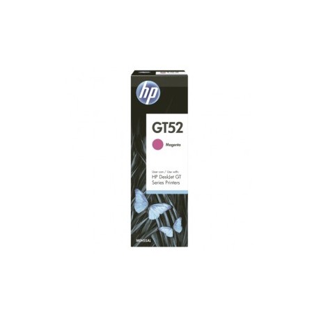 BOTELLA DE TINTA HP GT51 MAGENTA