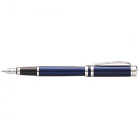 PLUMA FUENTE FREEMONT AZUL