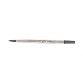 REPUESTO P/ROLLERBALL PARKER NEGRO PUNTO FINO