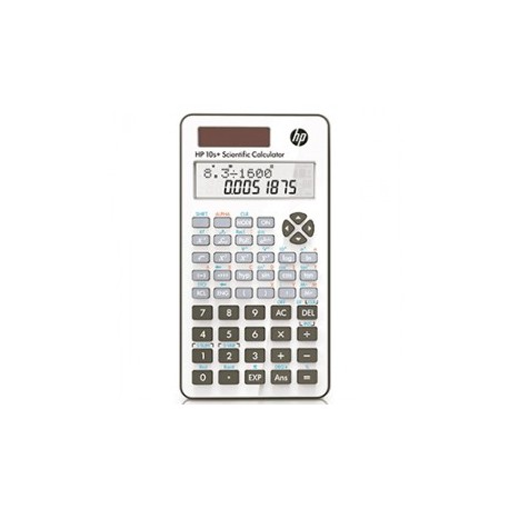 CALCULADORA CIENTIFICA HP 10S BCO NW276AANoB1K