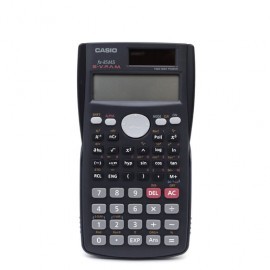 CALCULADORA CIENTIFICA CASIO FX85MS