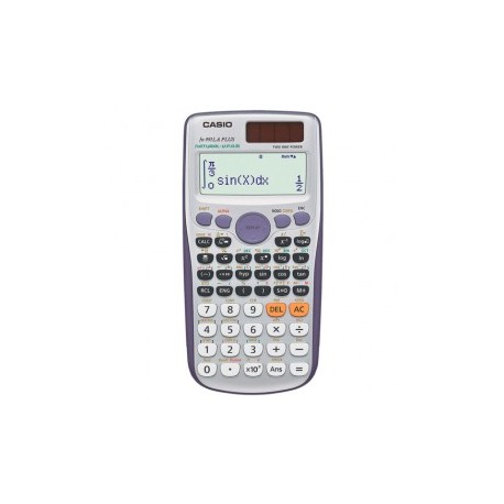 CALC CIENTIFICA CASIO FX991LA