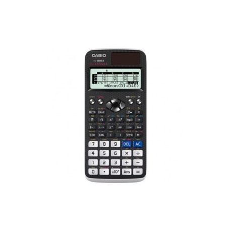 CALCULADORA CIENTIFICA CLASSWIZ FX-991EX