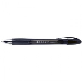 BOLIGRAFO BALLPOINT STICK NEGRO CAJA C/12