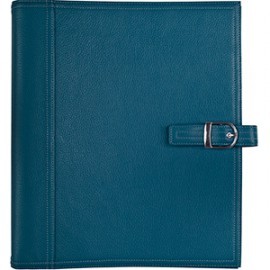 ORGANIZADOR ESCRITORIO CAMBRIDGE TEAL