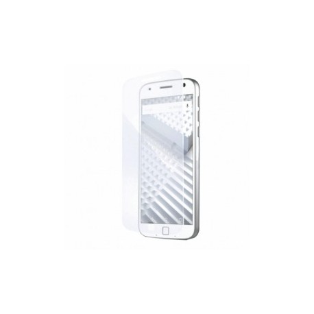 MICA MUVIT CRYSTAL SOFT PARA MOTO G4 Y PLUS